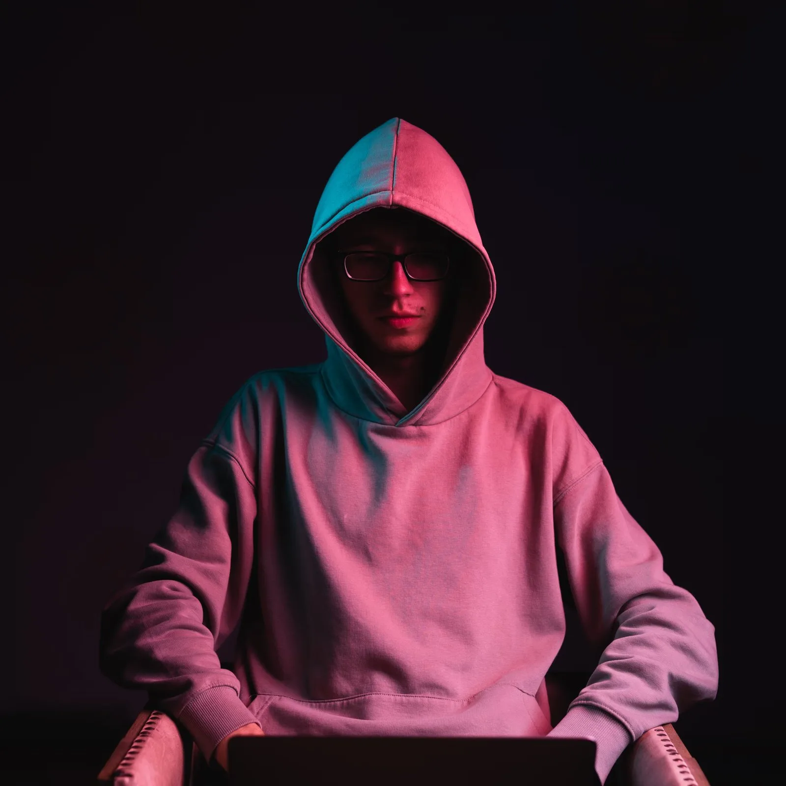 核心团队 - 开云
